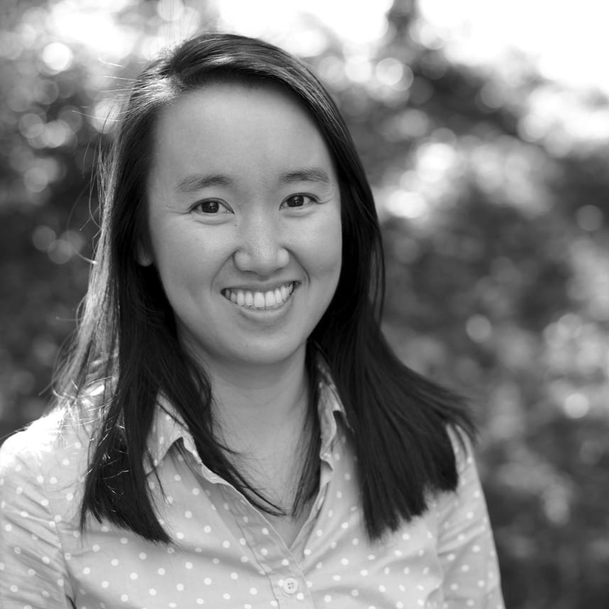 Image of Josephine Yu